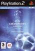 PS2 GAME - UEFA Champions League Season 2006/2007 (USED)